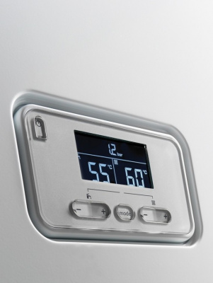 Газовый котел PROTHERM Пантера 25 KTV